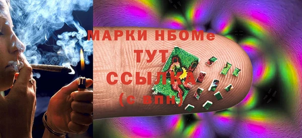 твердый Богородск